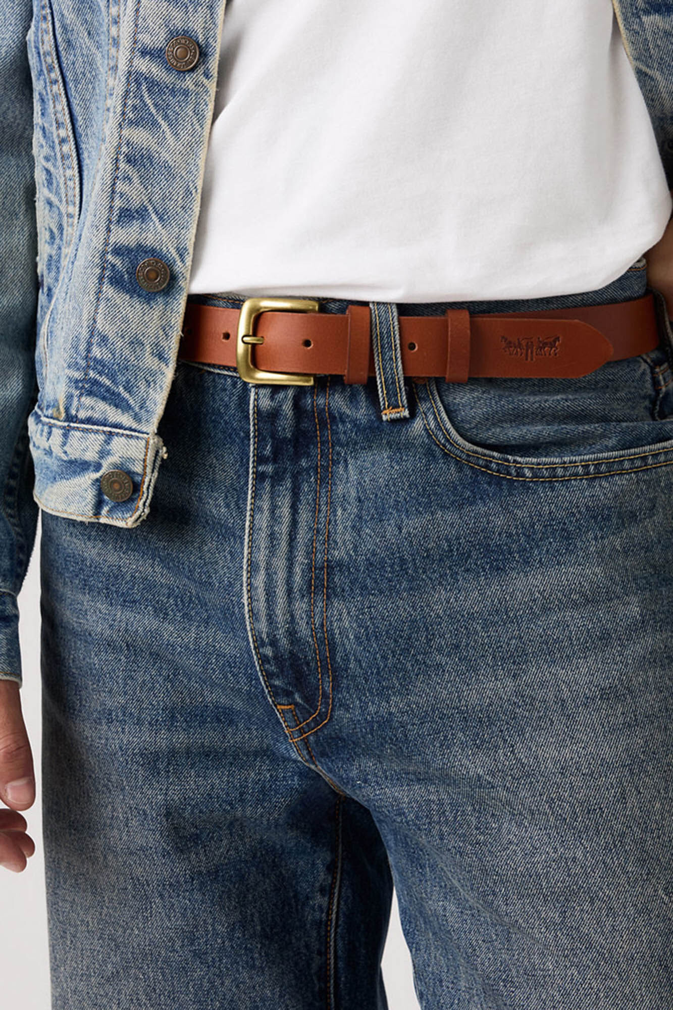 Levi's Cintur&oacute;nLevis&reg;