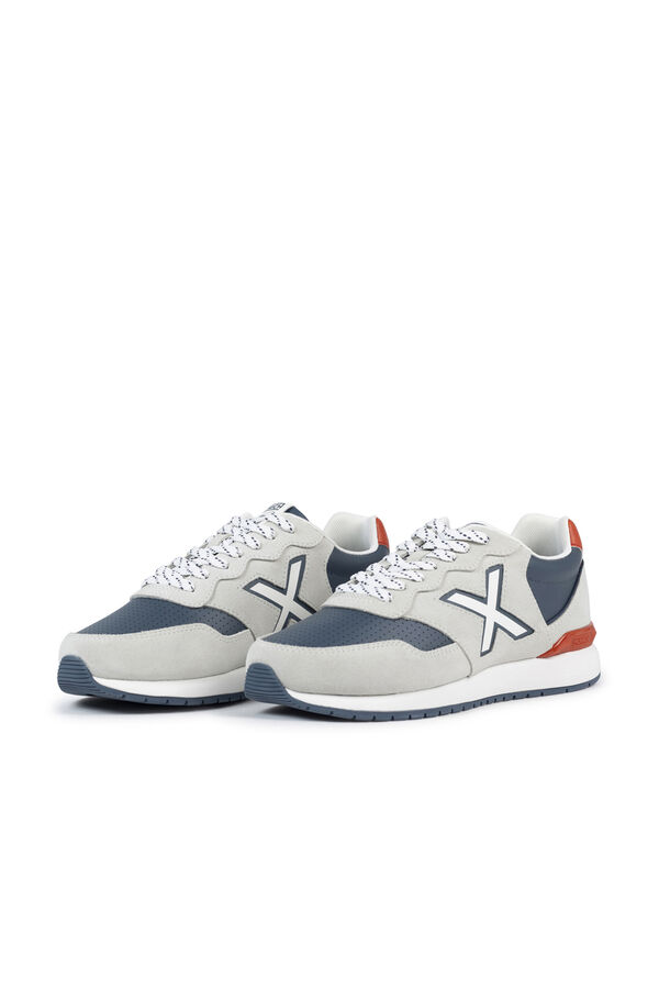 Munich Zapatillas Dash premium 275 Blanco