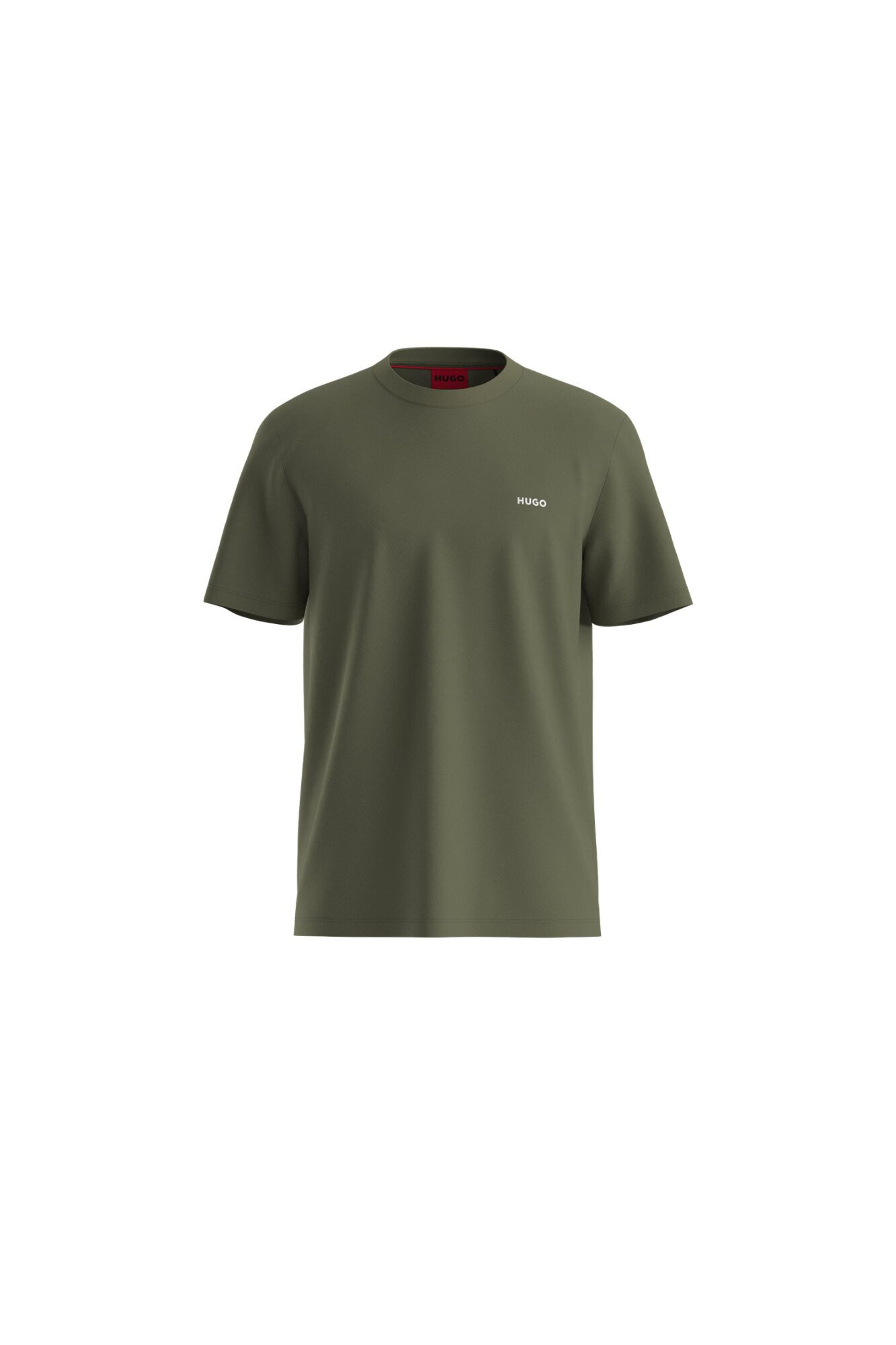 HUGO Camiseta manga corta