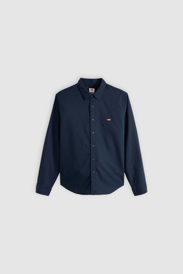 Levi's Camisa Levis&reg; Azul marino