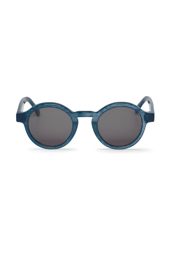 Mr.Boho Gafas de sol Cobalto - dalston Azul