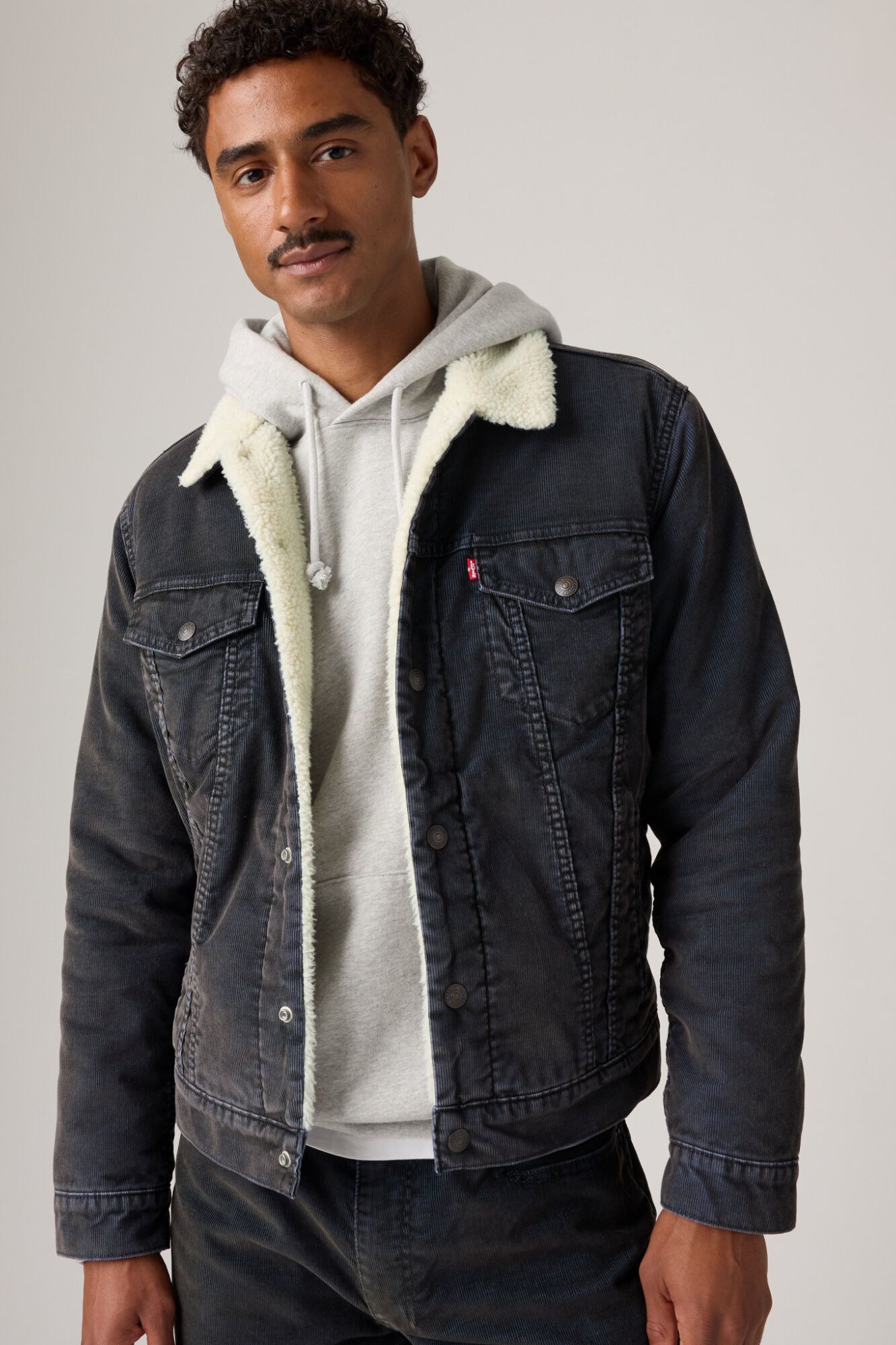 Levi's Cazadora de pana Levis&reg;