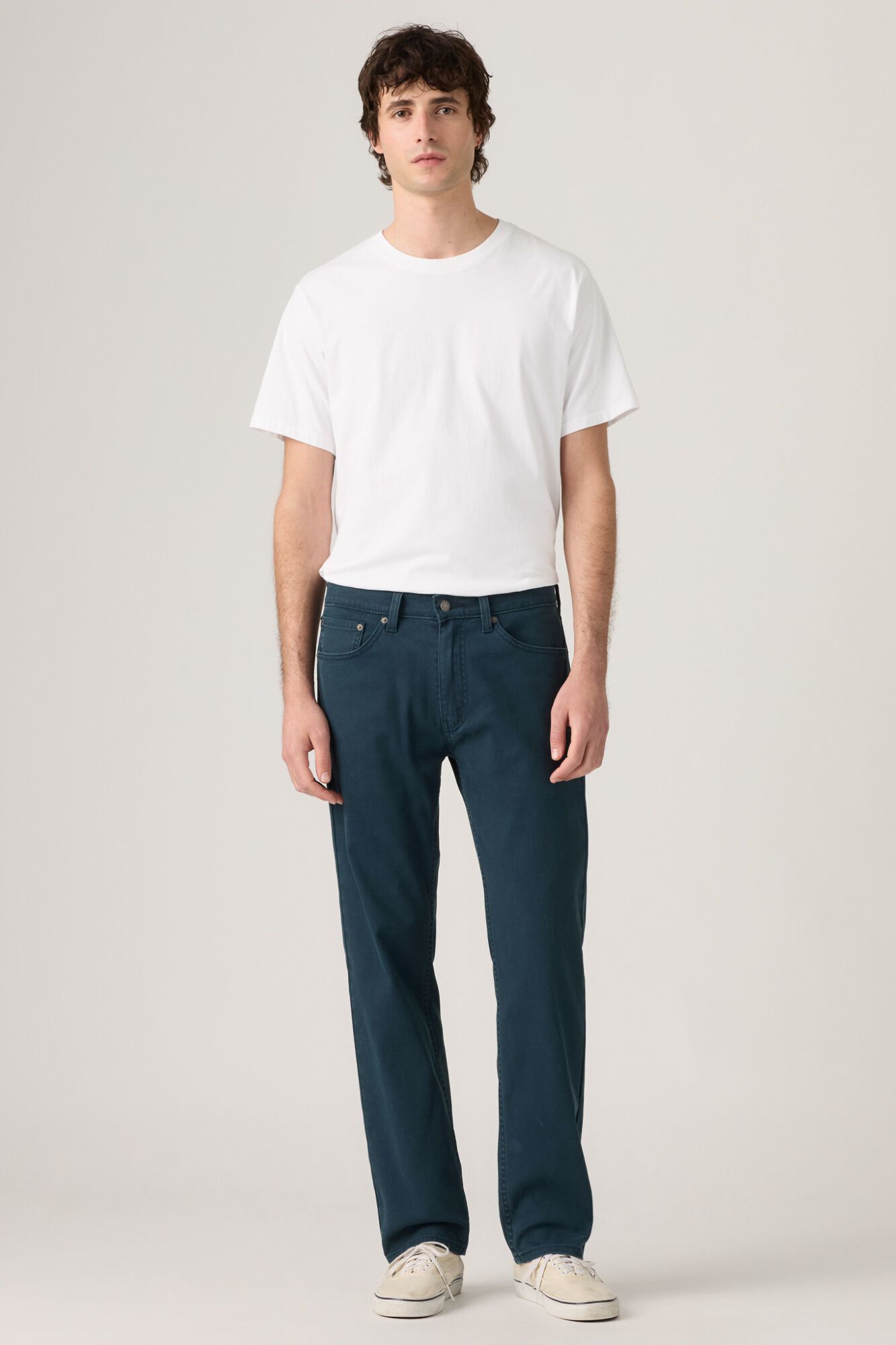 Levi's Pantal&oacute;n 505&trade; Straight