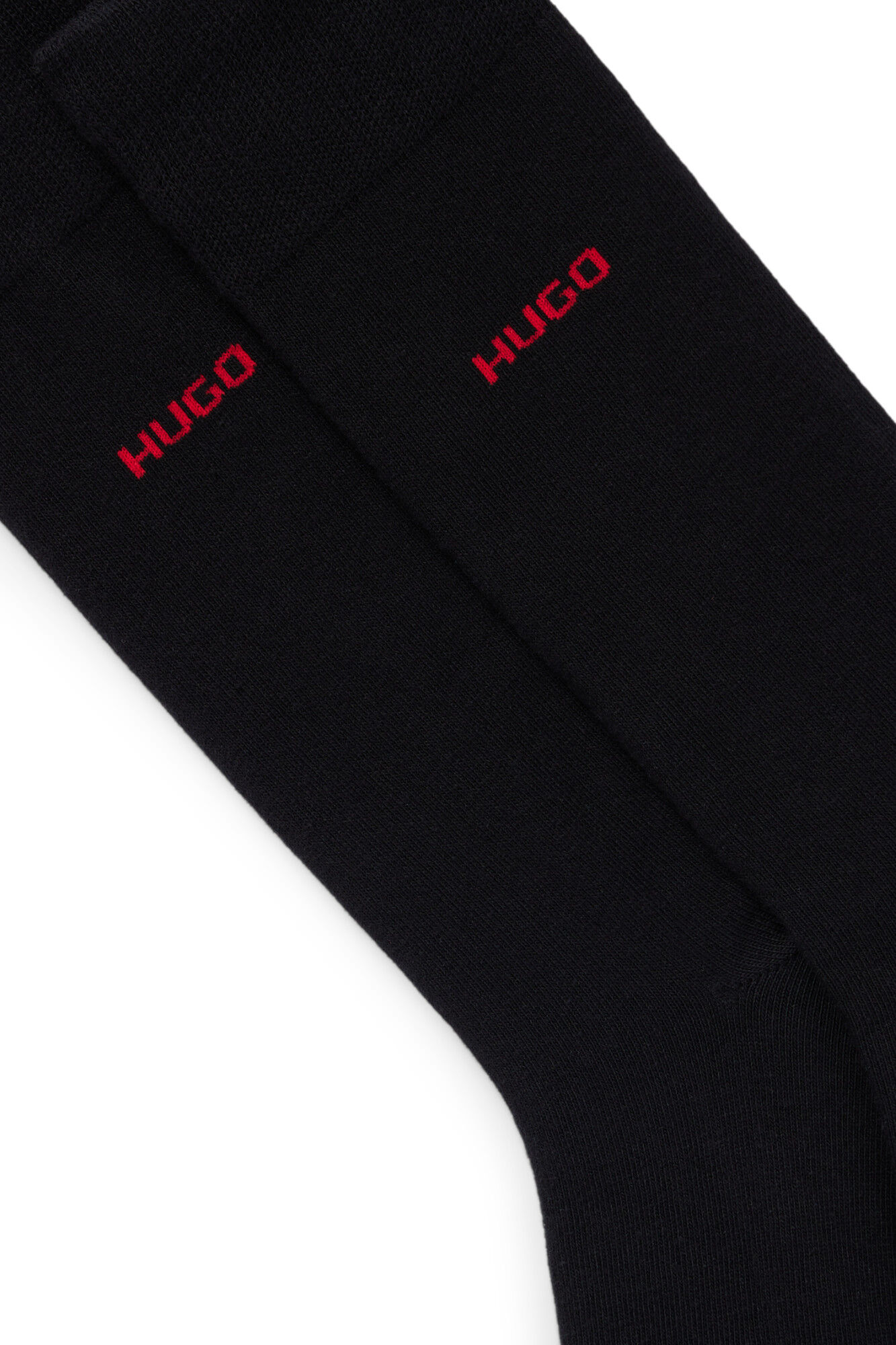 HUGO Pack 2 calcetines