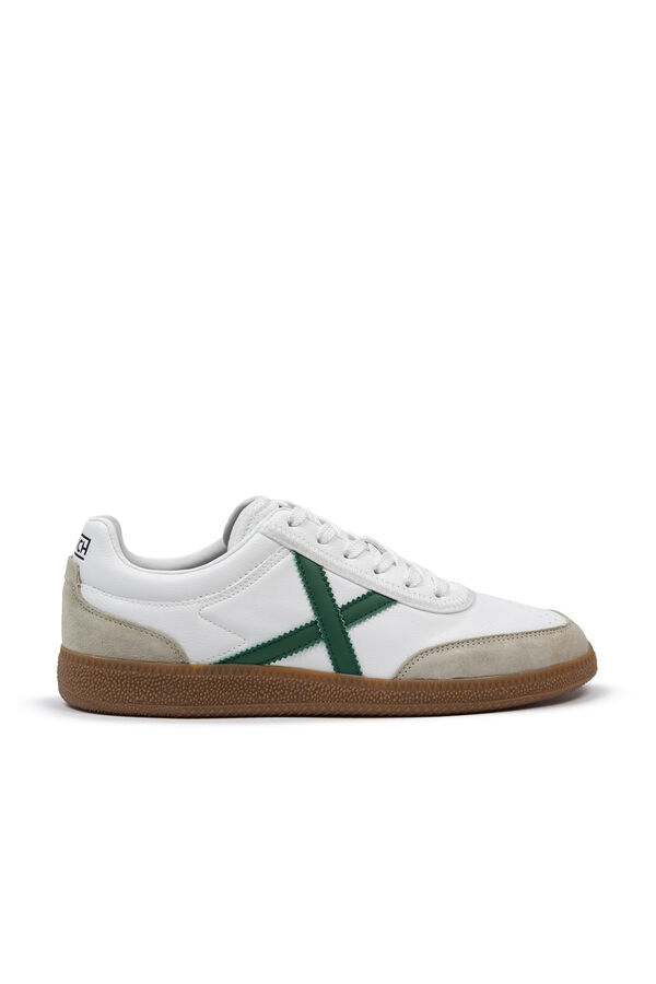 Munich Zapatillas Rumba 20 Blanco