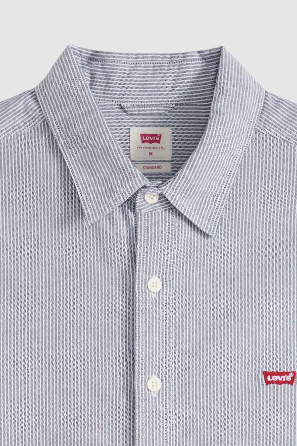 Levi's Camisa Levis&reg; Estampado blanco