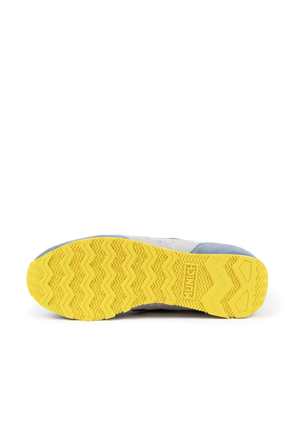 Munich Zapatillas Gresca Blanco