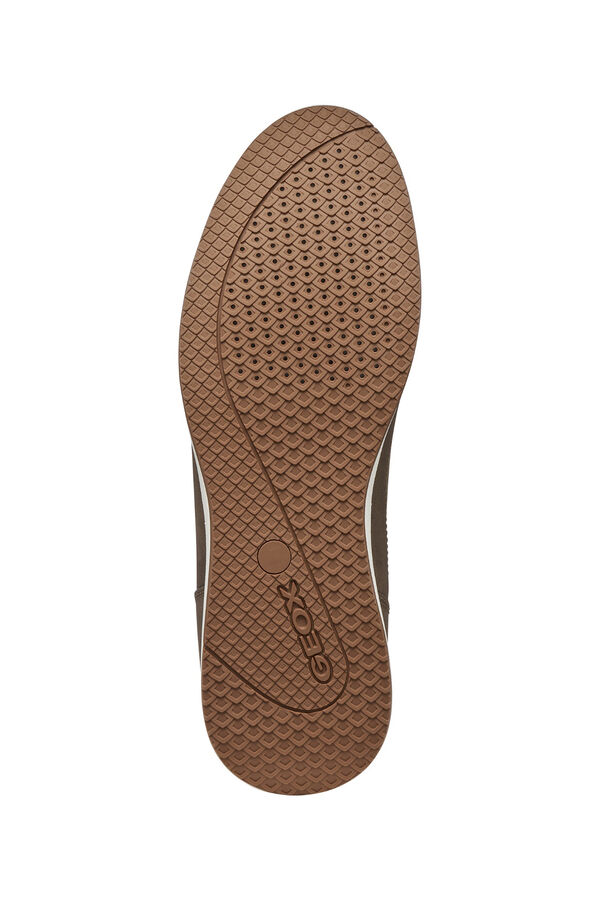 Geox Zapatillas U Avery Beige