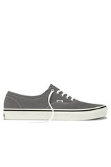 Vans Zapatillas Authentic Gris