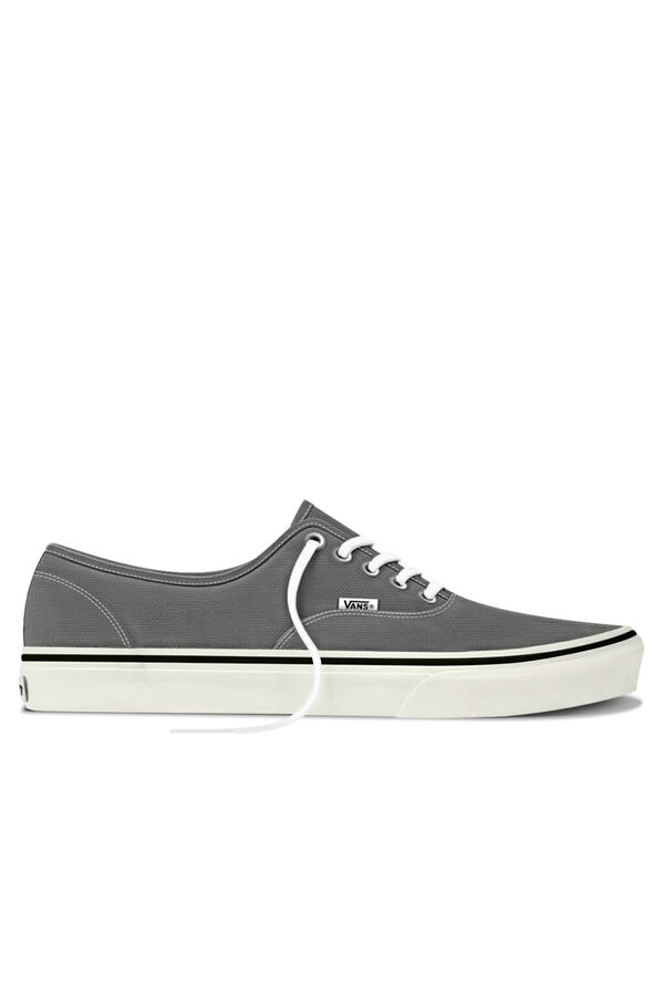 Vans Zapatillas Authentic Gris