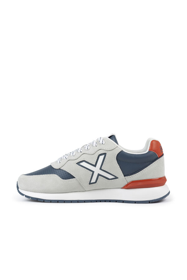 Munich Zapatillas Dash premium 275 Blanco