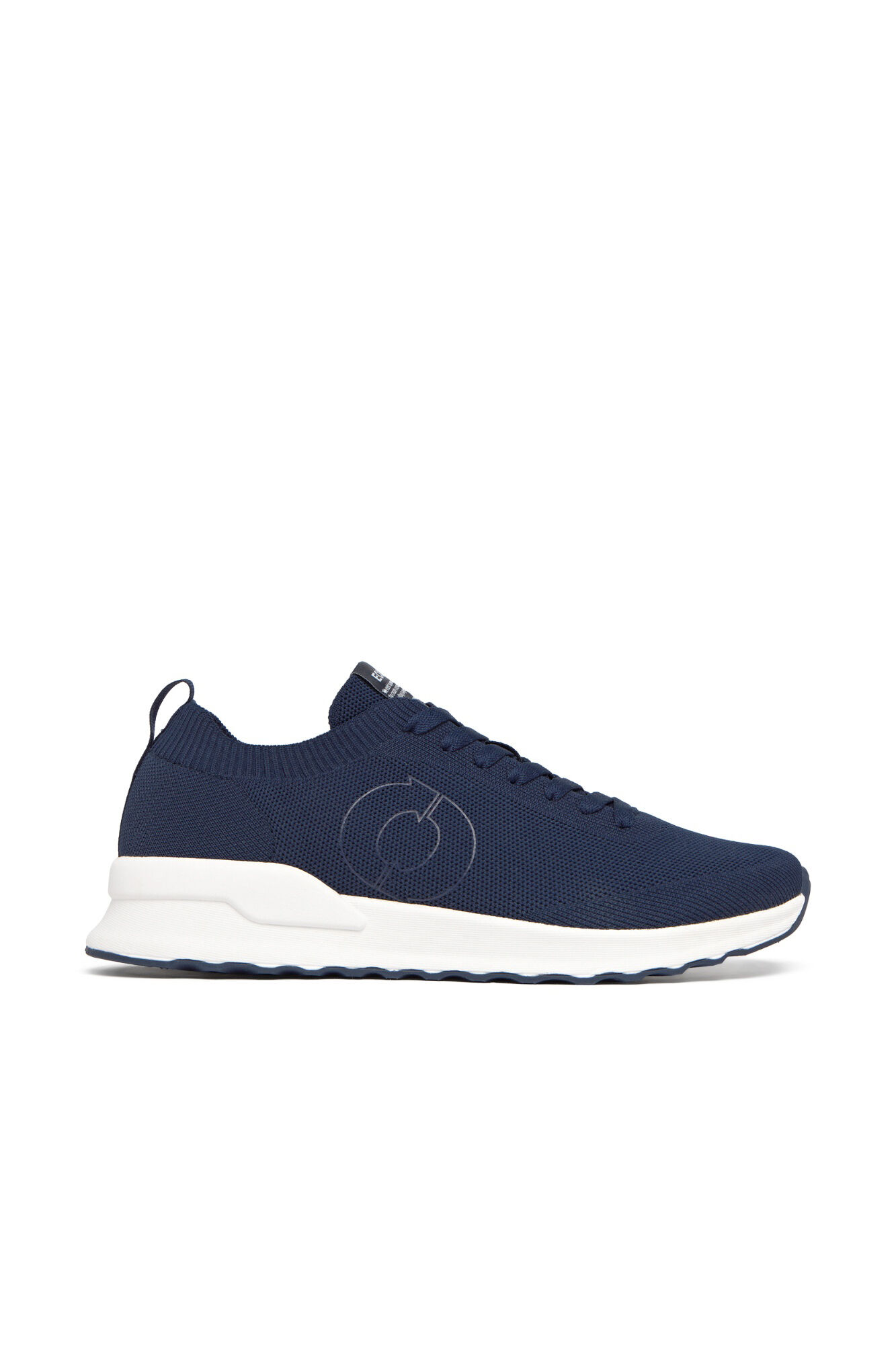 Ecoalf Zapatillas de punto Conde Knit