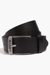 Levi's Cintur&oacute;n Levi's Legacy Negro