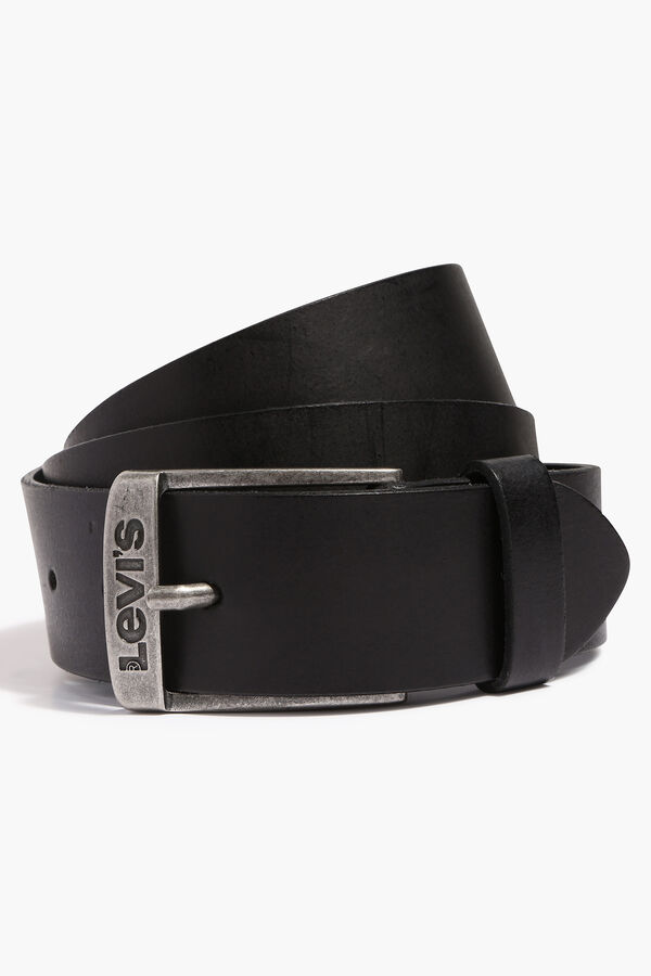 Levi's Cintur&oacute;n Levi's Legacy Negro
