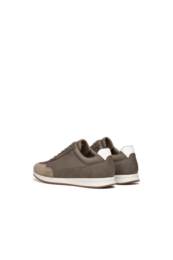 Geox Zapatillas U Avery Beige