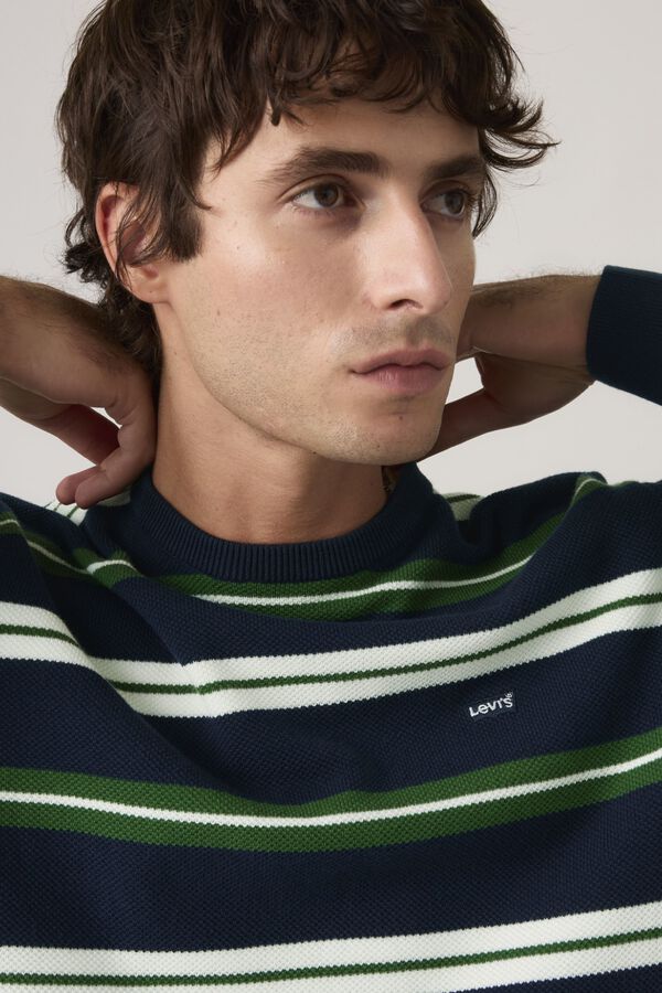 Levi's Jersey Levis&reg; Multicolor