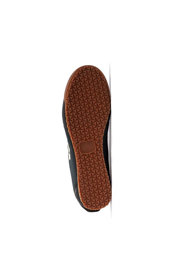 Ecoalf Zapatillas Orleans Hombre Verde oscuro