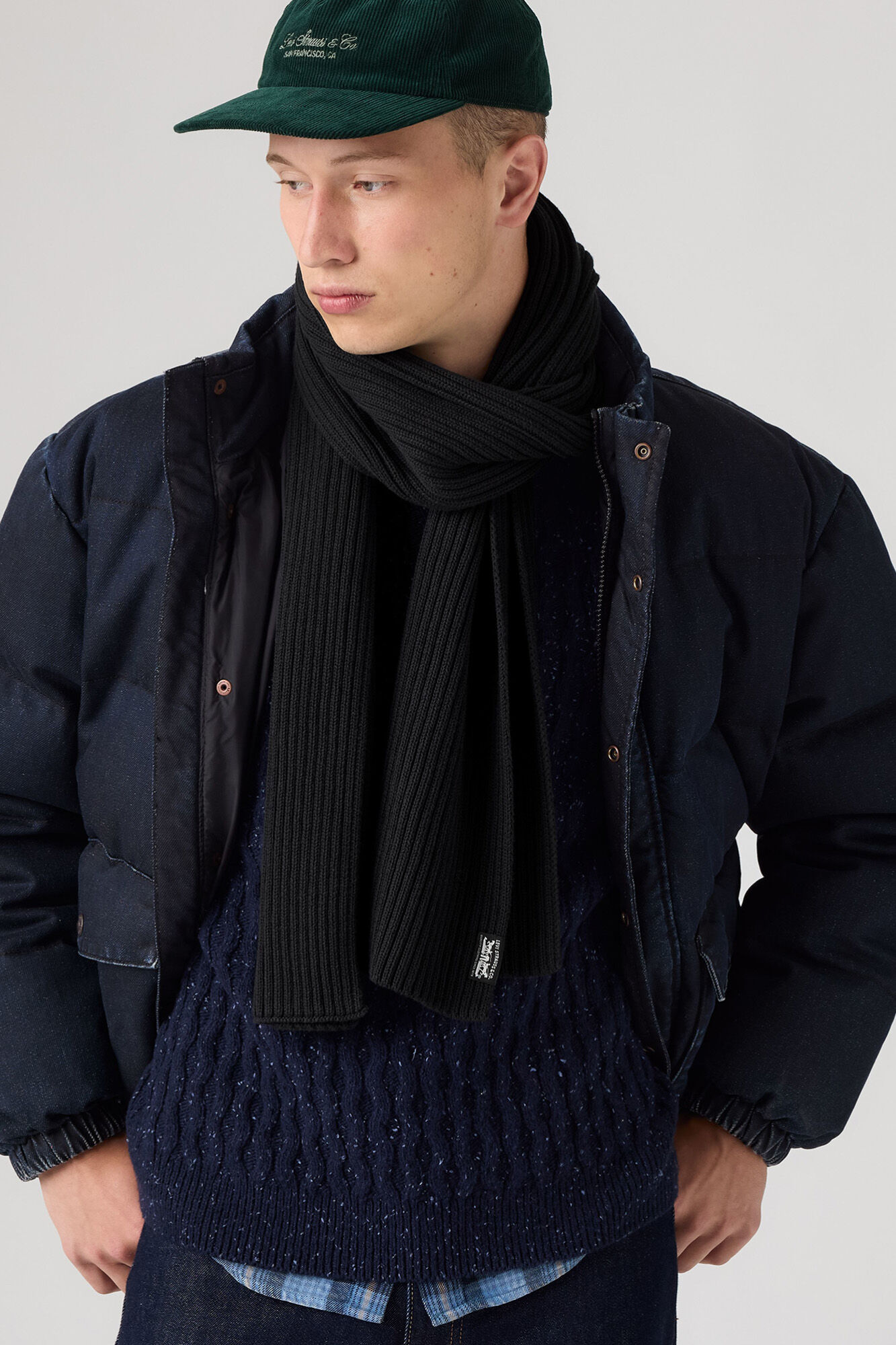 Levi's Bufanda Levis&reg;