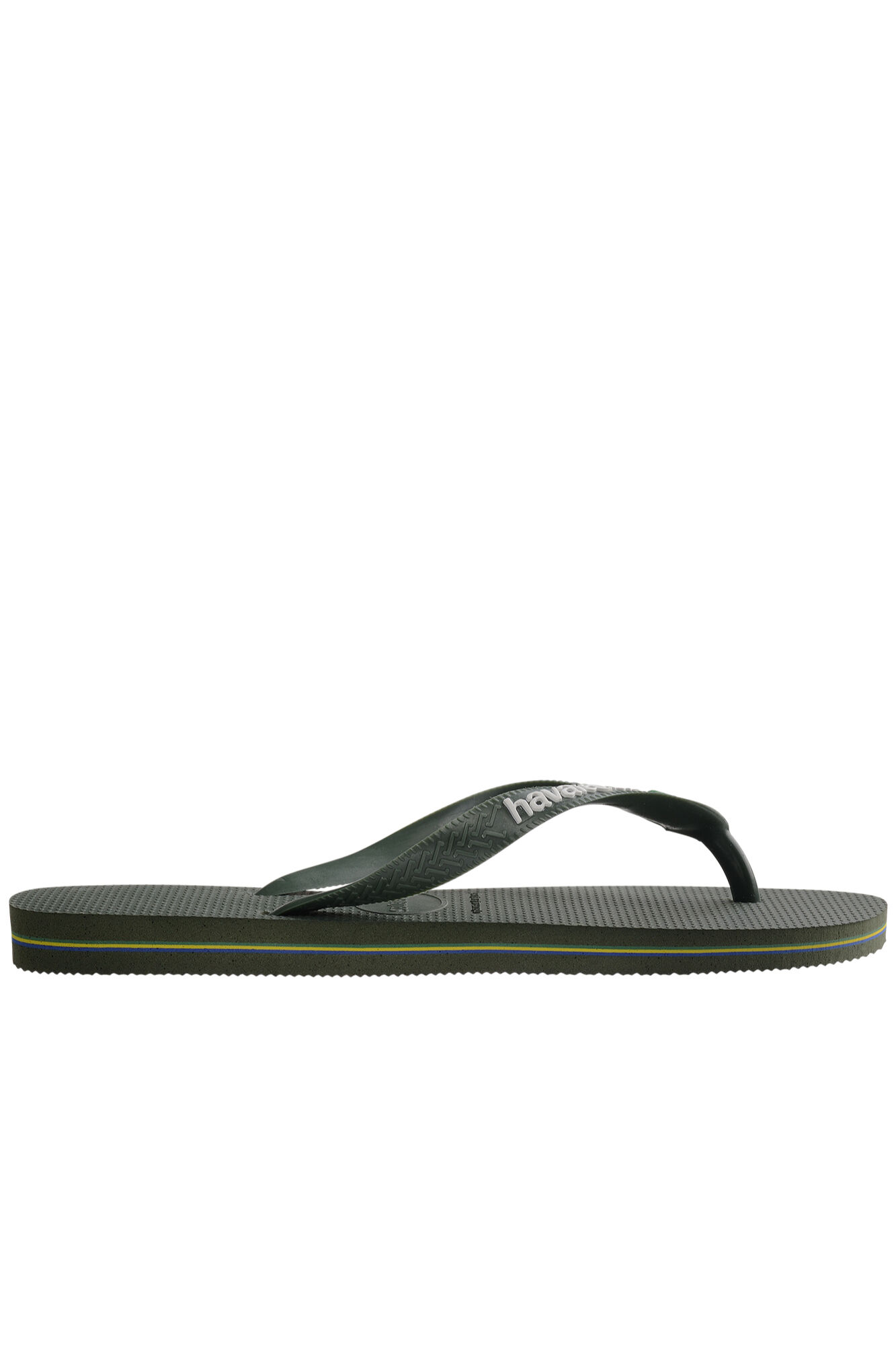 Havaianas Chancla Brasil logo