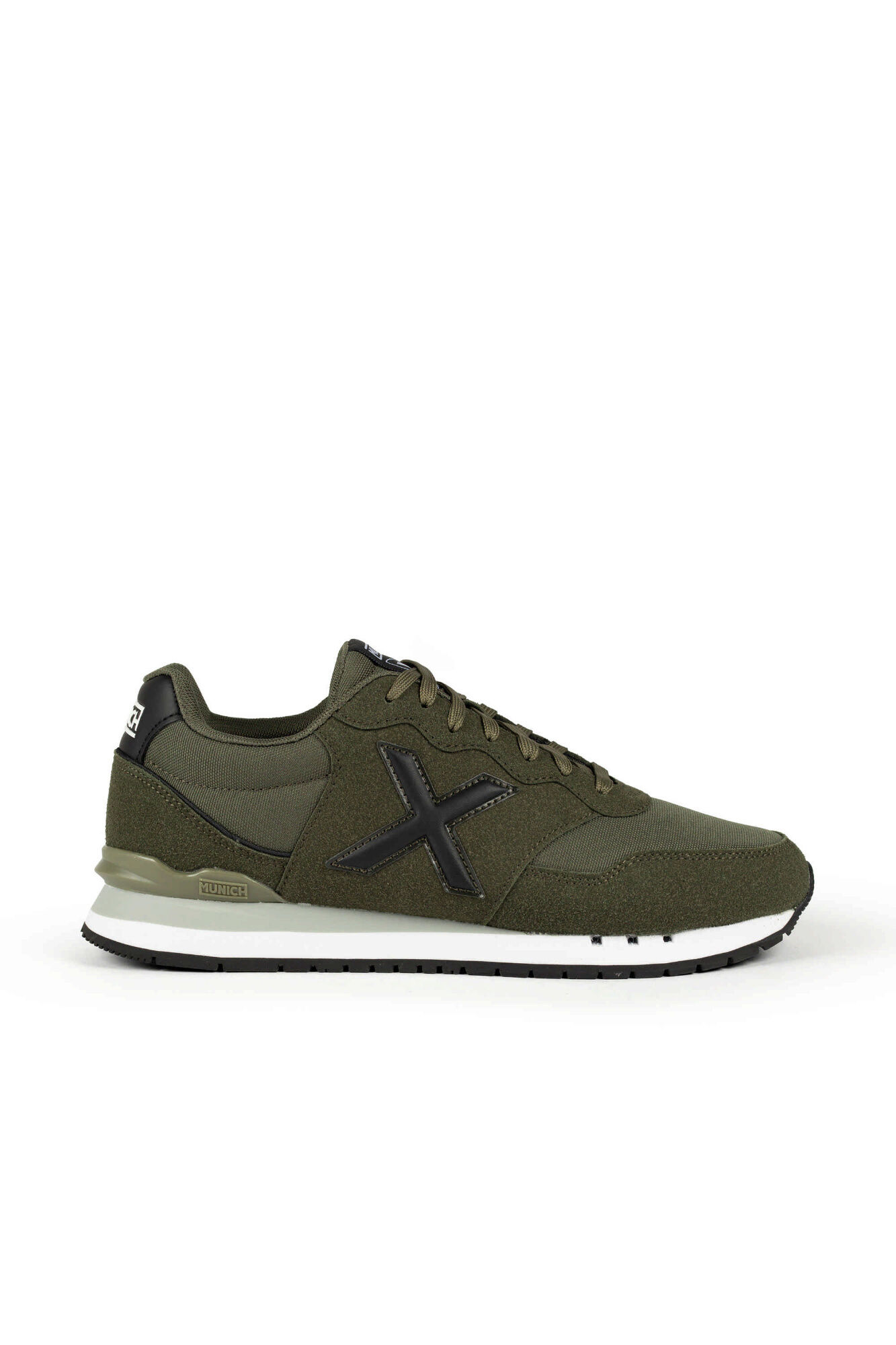 Munich Zapatillas Dash 2.0 hombre