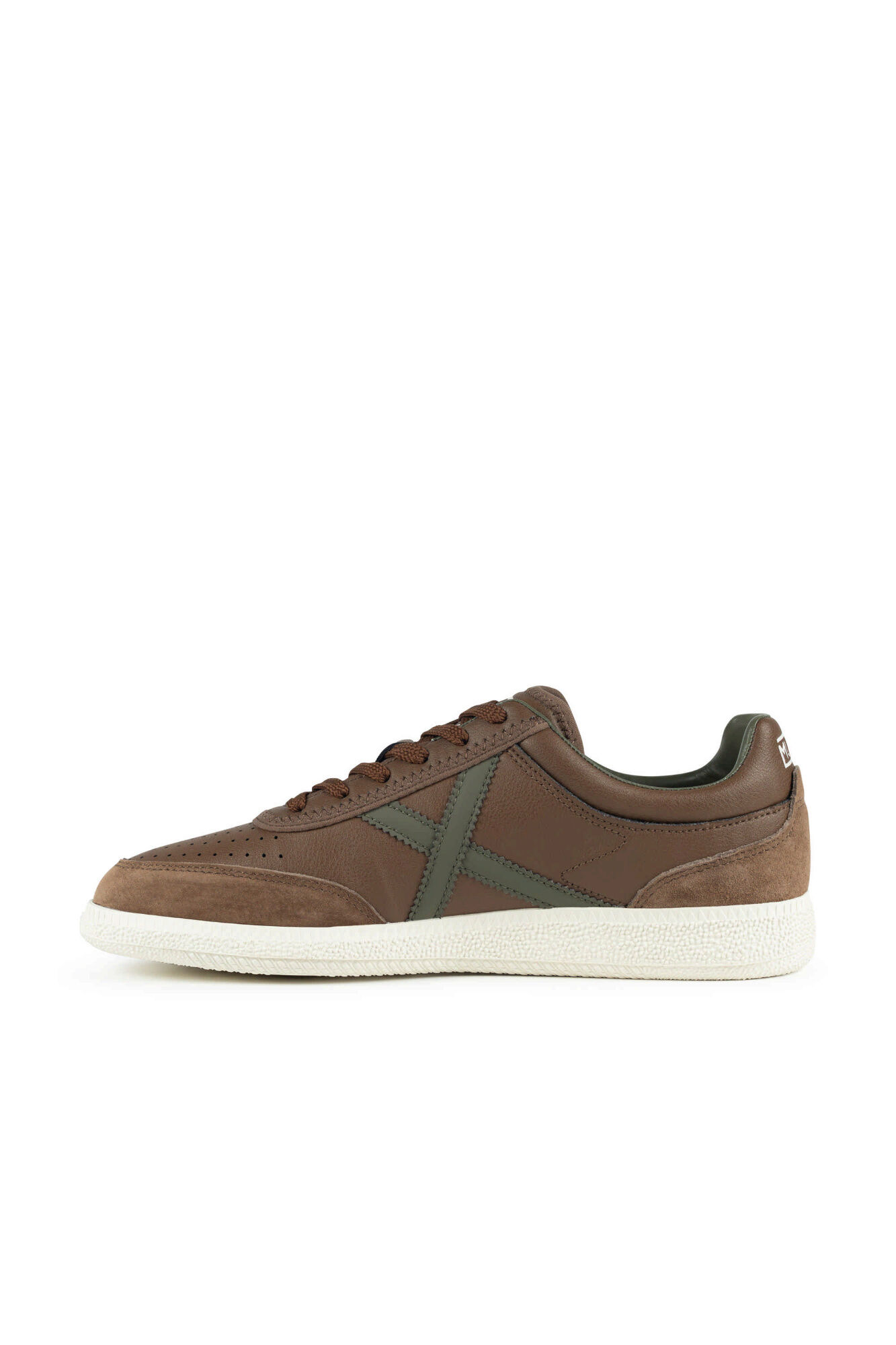 Munich Zapatillas Rumba hombre