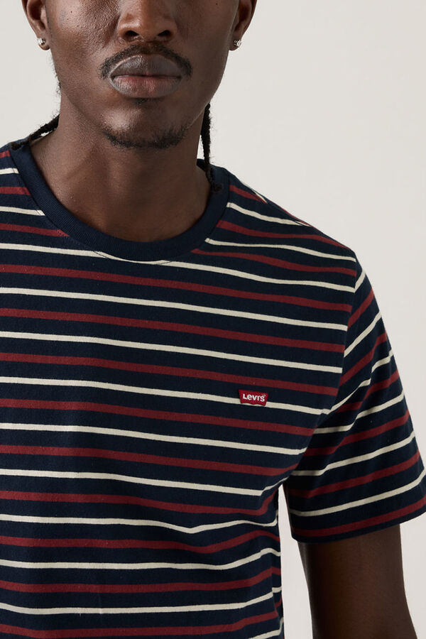 Levi's Camiseta Levis&reg; Multicolor