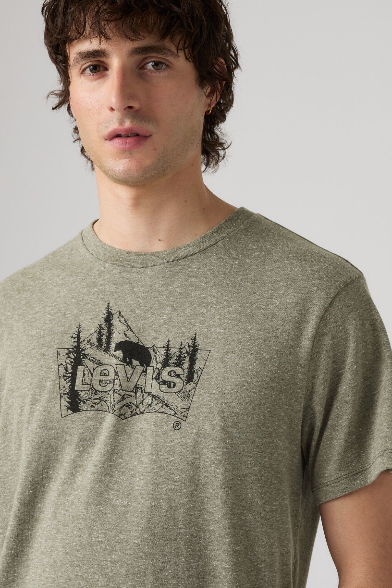 Levi's Camiseta Levis&reg;