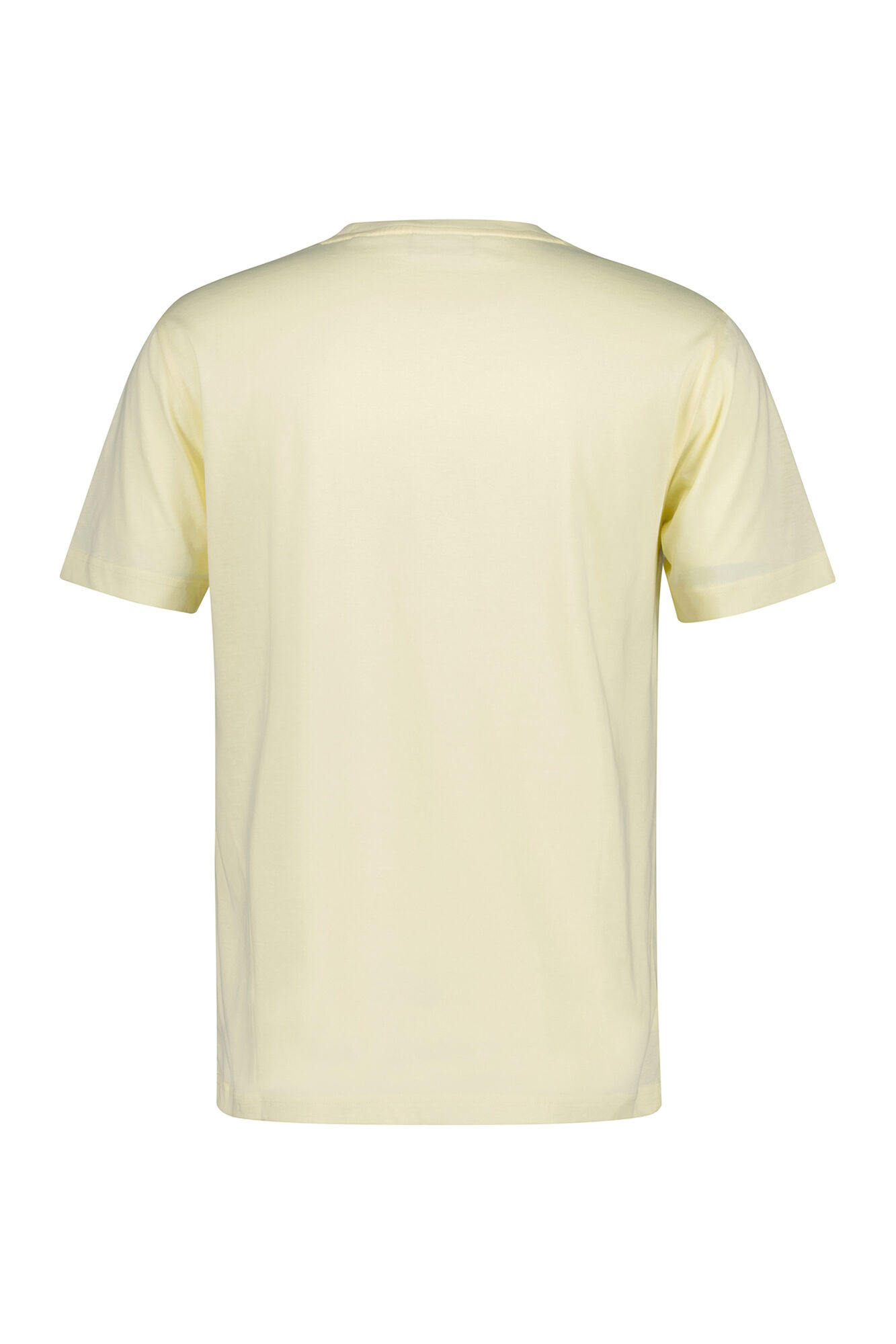 Gant Camiseta Graphic