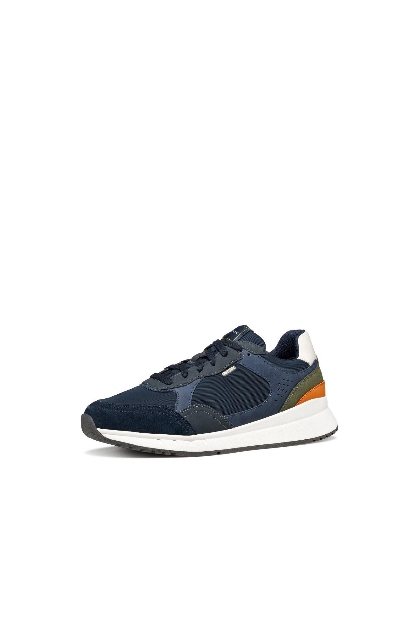 Geox Zapatillas U Branthon