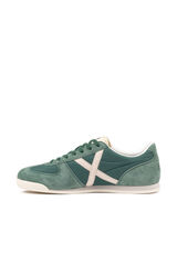 Munich Zapatillas Stereo 05 Verde