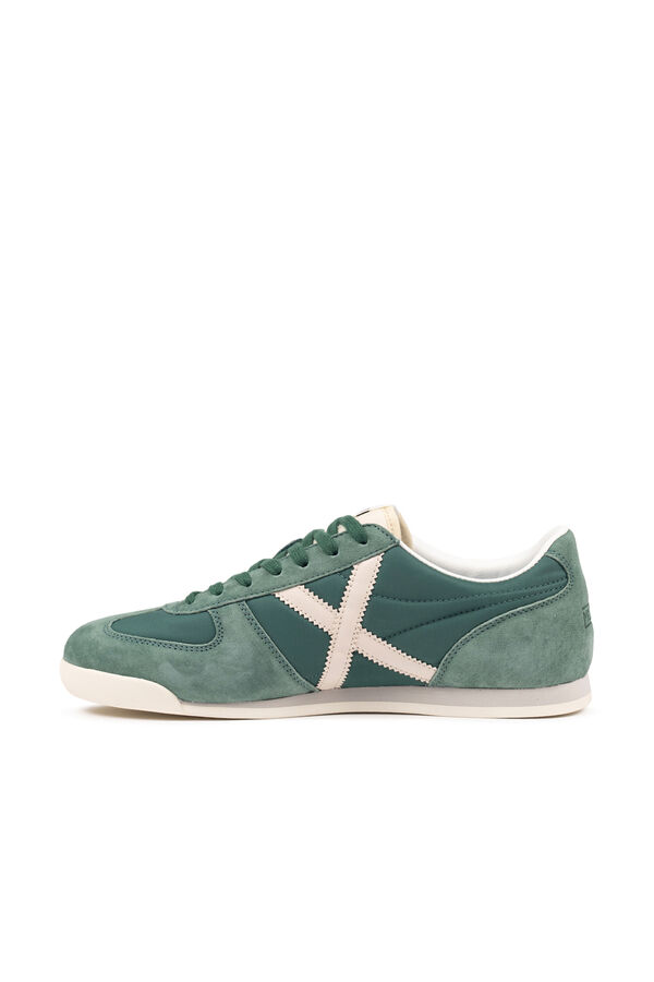 Munich Zapatillas Stereo 05 Verde