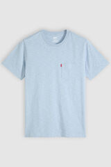 Levi's Camiseta Levis&reg; Azul