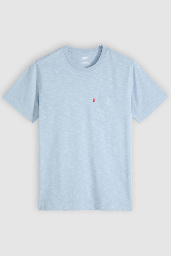 Levi's Camiseta Levis&reg; Azul