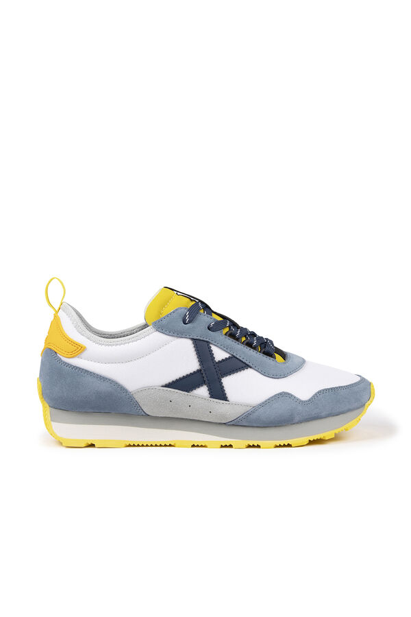 Munich Zapatillas Gresca Blanco