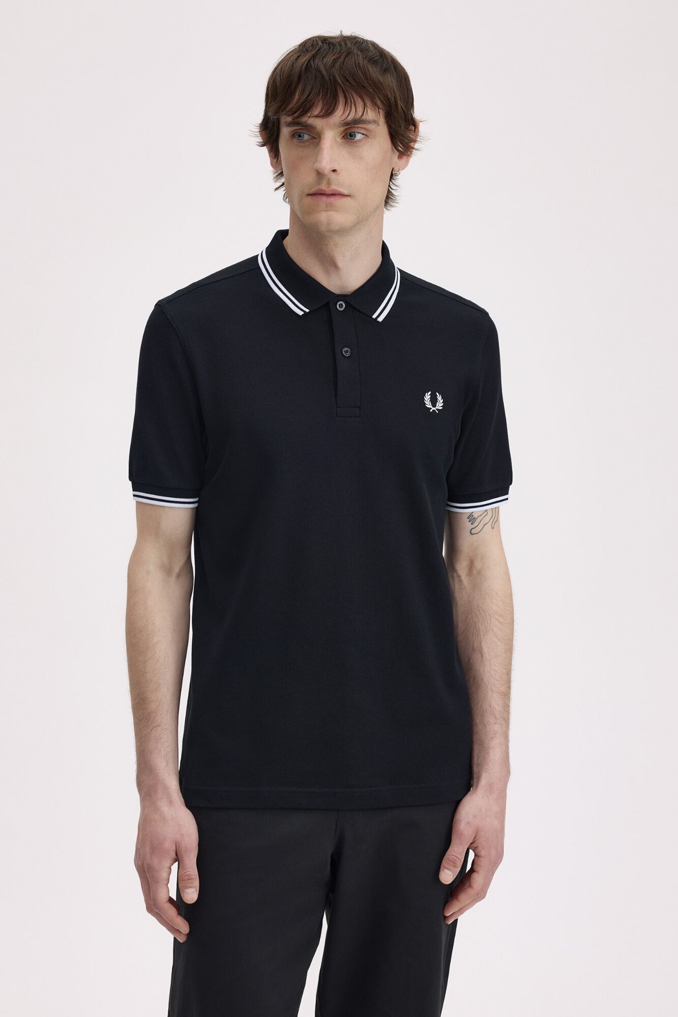 Fred Perry Polo Fred Perry