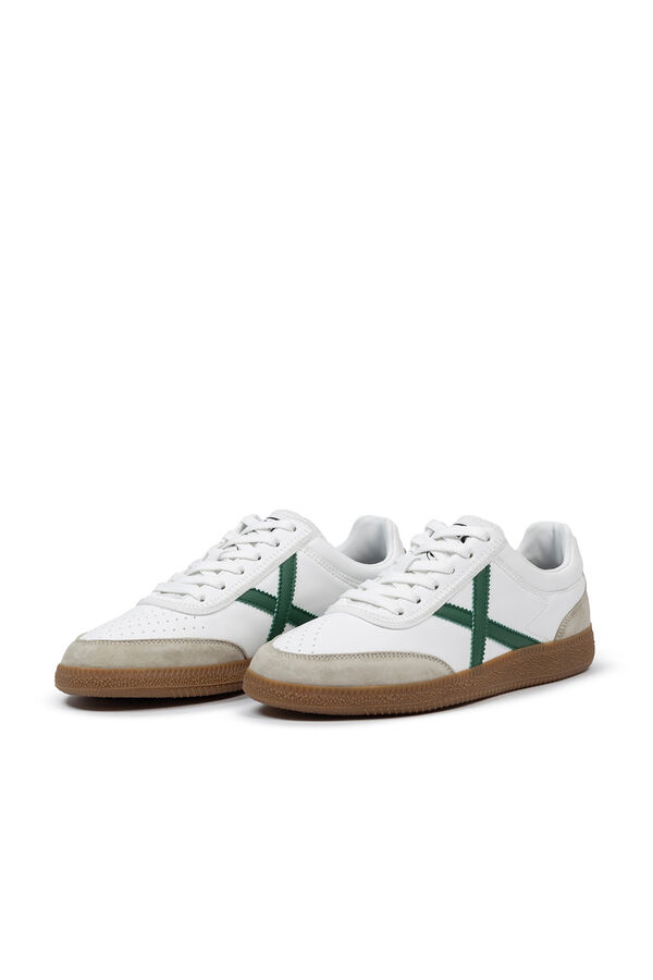 Munich Zapatillas Rumba 20 Blanco