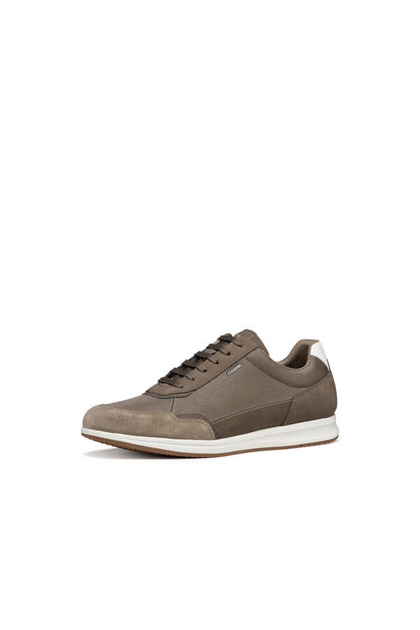 Geox Zapatillas U Avery Beige