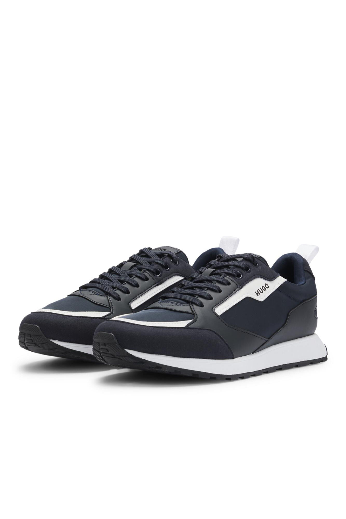 HUGO Zapatillas runing