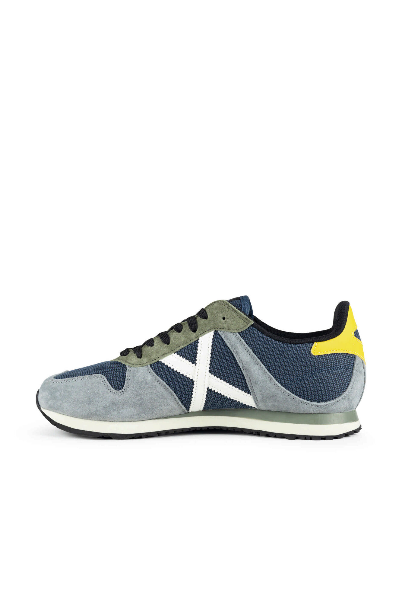 Munich Zapatillas Massana Classic hombre