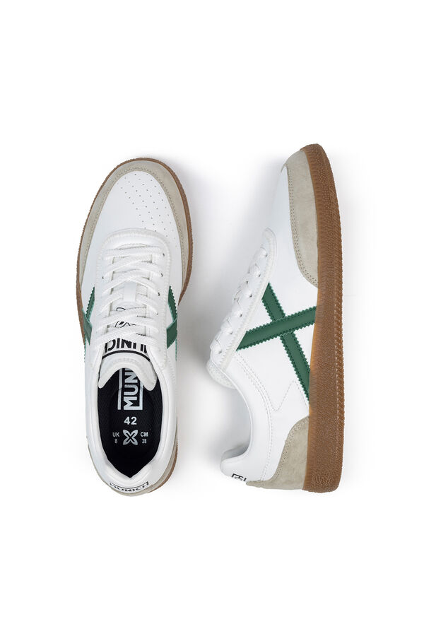 Munich Zapatillas Rumba 20 Blanco
