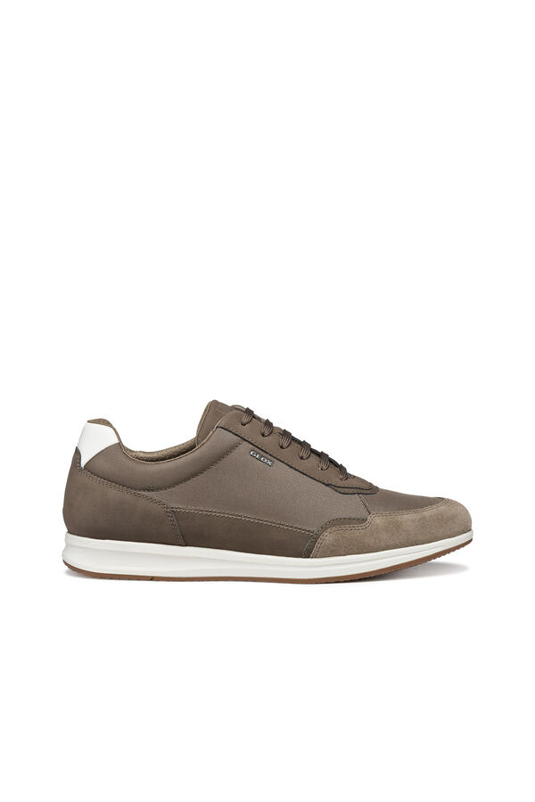 Geox Zapatillas U Avery Beige