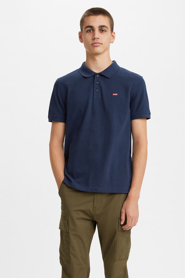 Levi's Polo Levis&reg; Azul marino