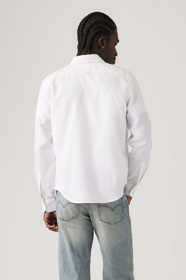 Levi's Camisa Levis&reg; Blanco