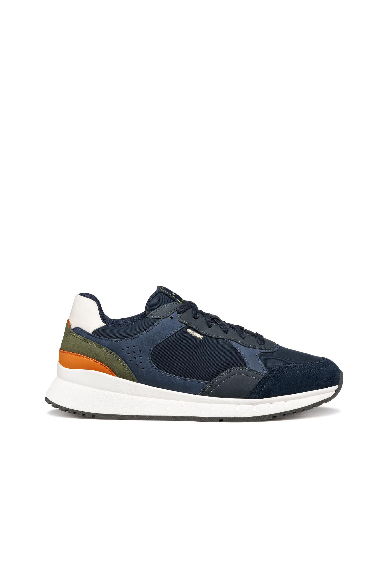 Geox Zapatillas U Branthon