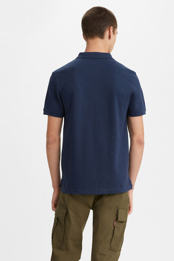 Levi's Polo Levis&reg; Azul marino