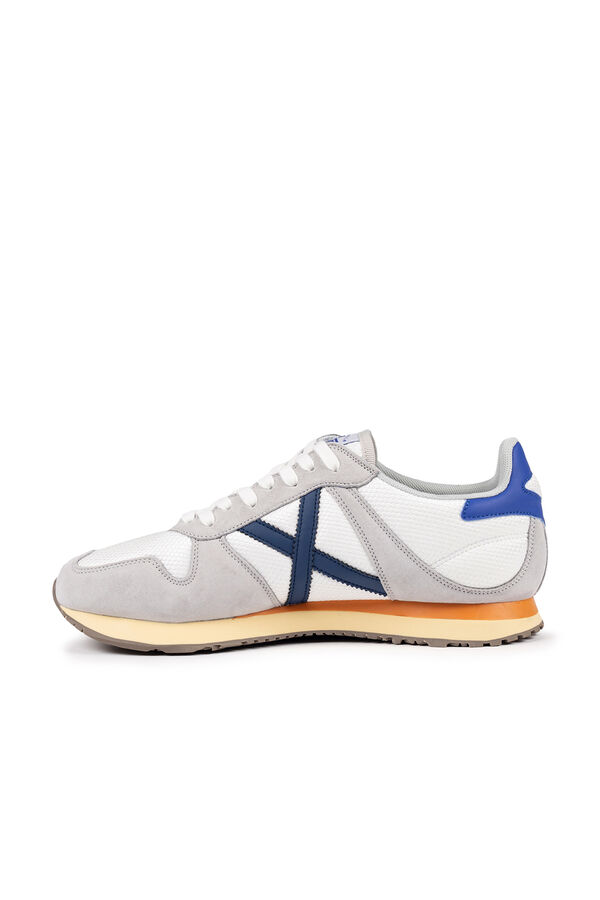 Munich Zapatillas Massana classic Blanco