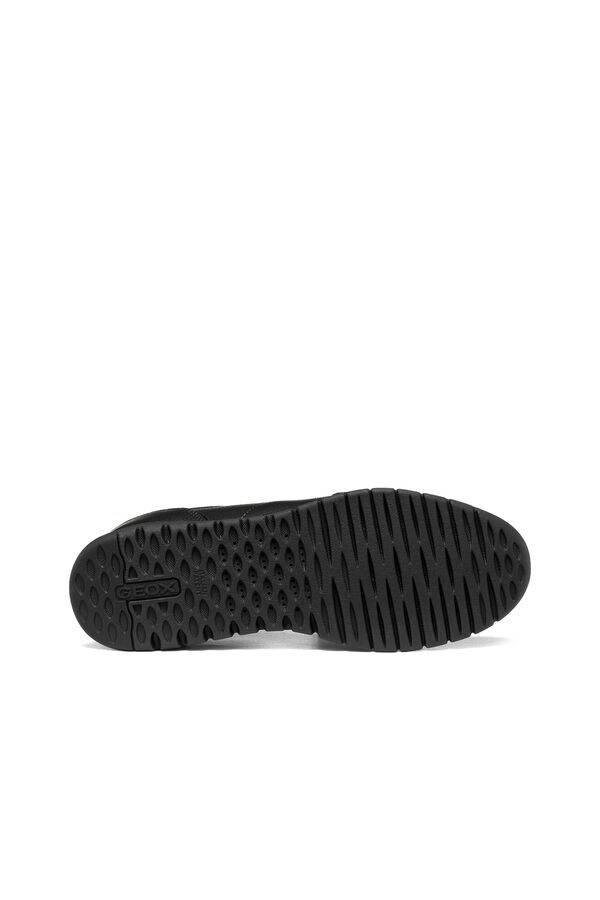 Geox Zapatillas U Flextridezero Plus Negro