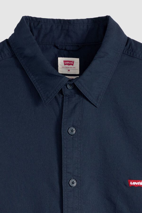 Levi's Camisa Levis&reg; Azul marino