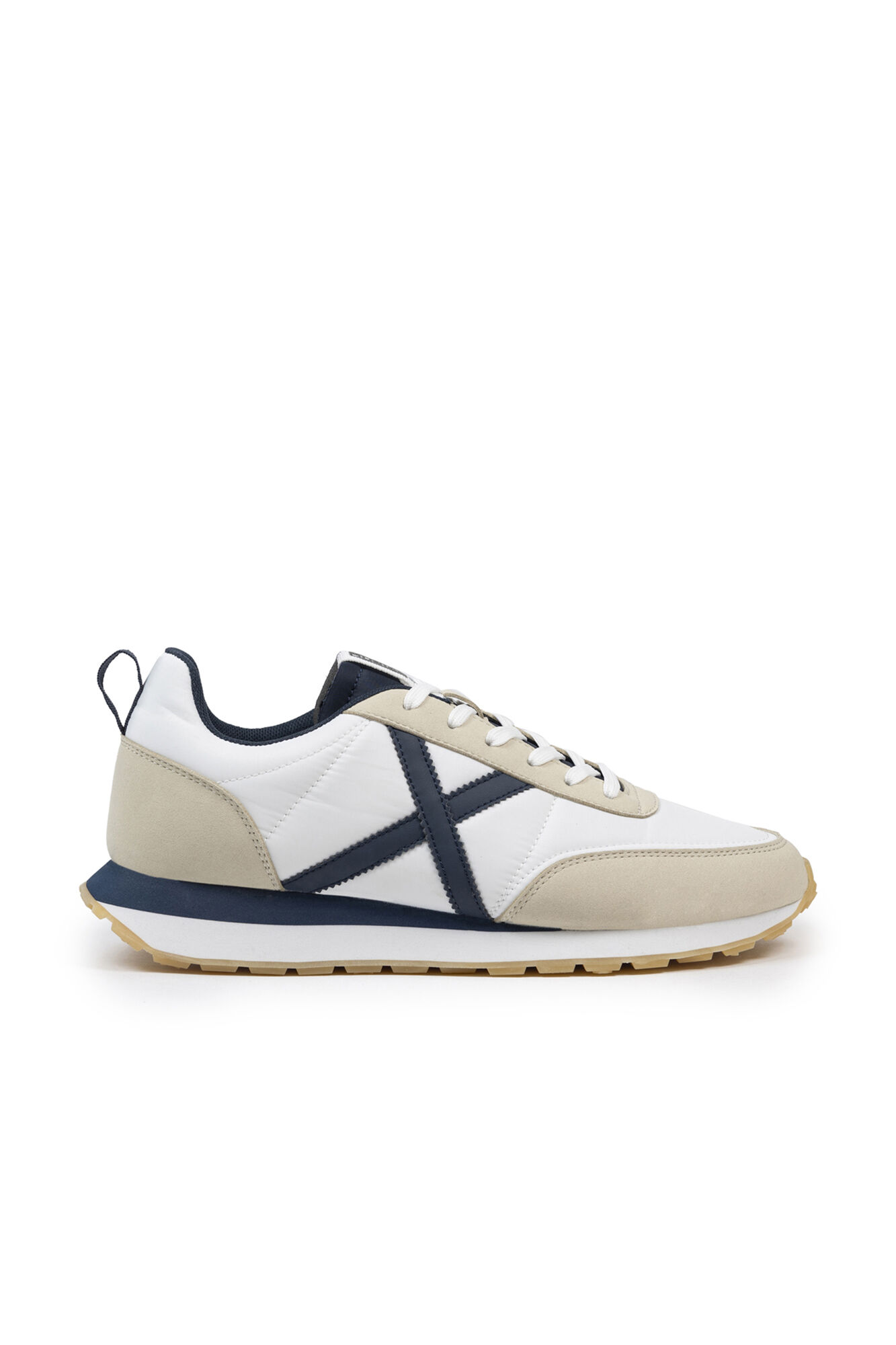 Munich Zapatillas Rush 02