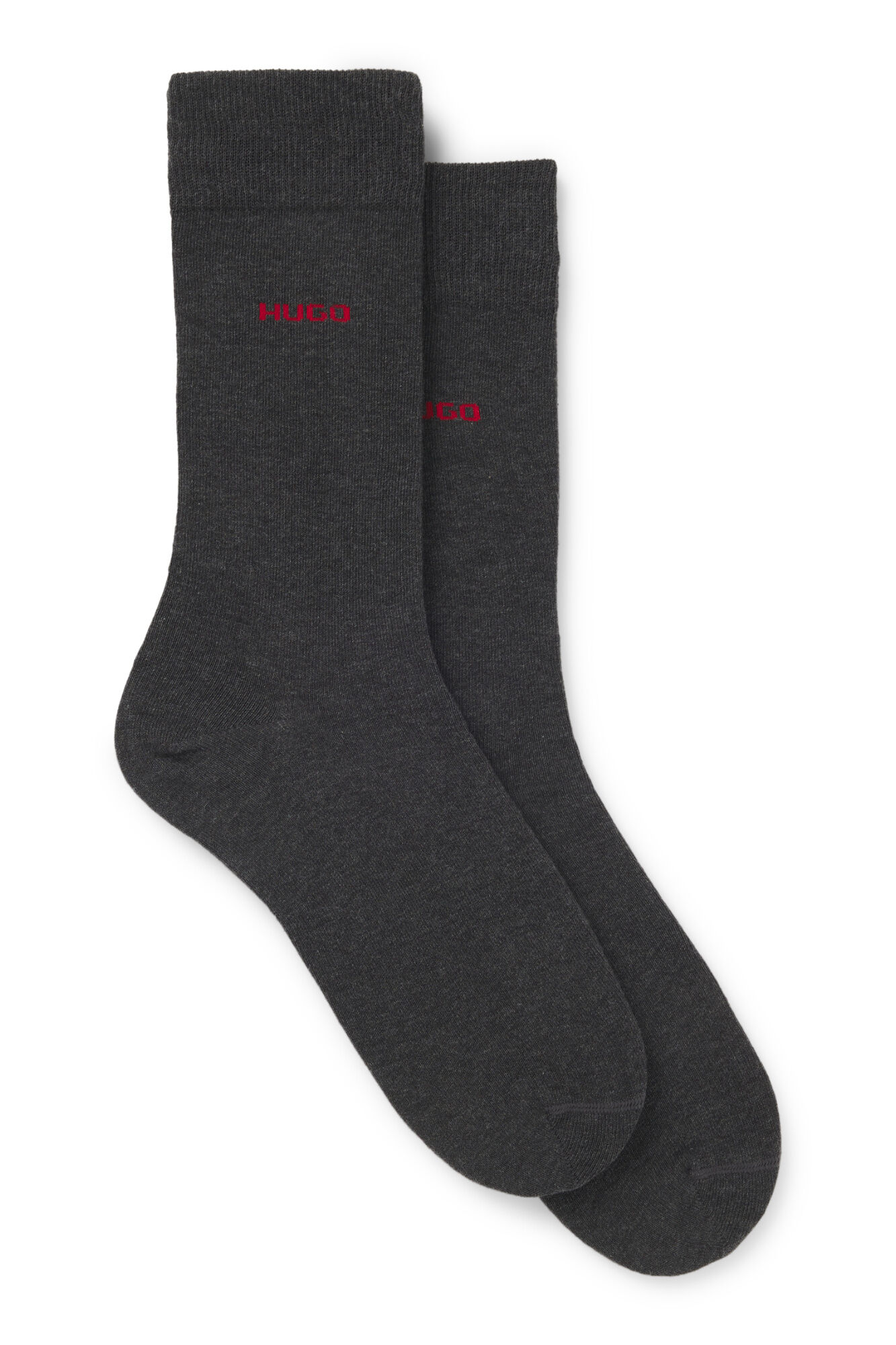 HUGO Pack 2 calcetines